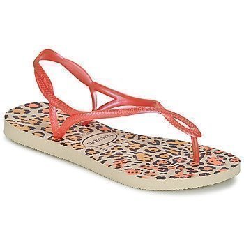 havaianas luna animals